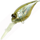 Воблер Megabass DD Griffon 6cc 60F (11,0 г) STSW